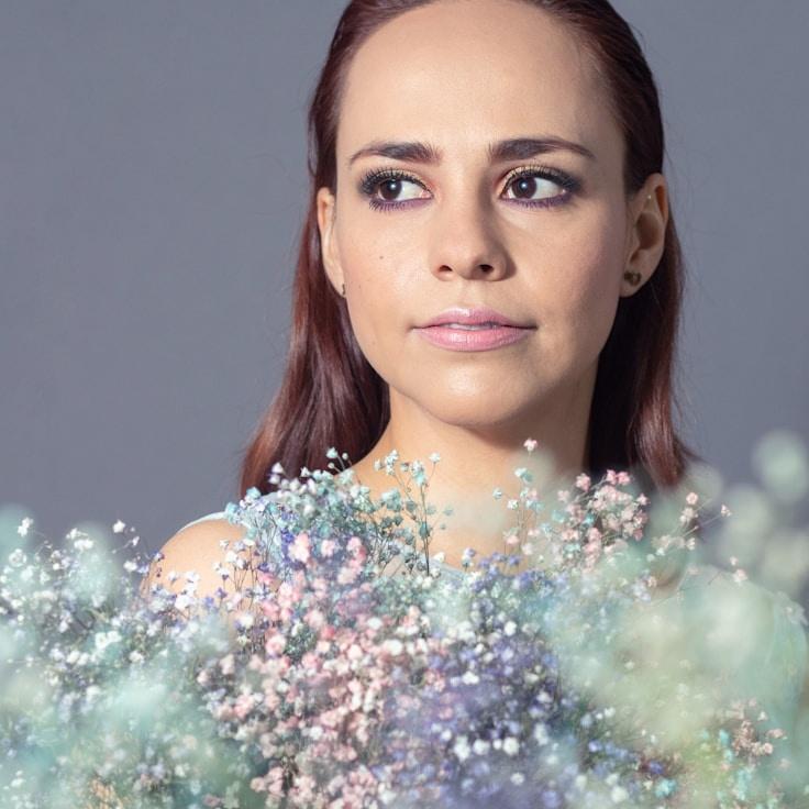 Leo Siddiqui, Client Relations Director, discussing corporate gifting strategy with business clients